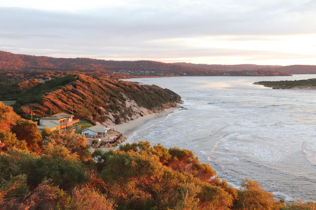 Tender Awarded for Ocean Beach Redevelopment